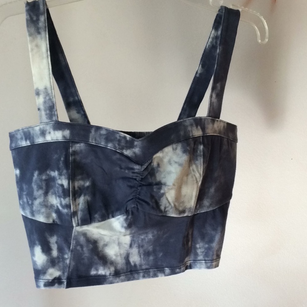 Mudd bralette size L